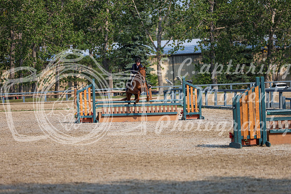 15815 - Elina - 2026 Rocky Mountain Classic III - Friday August 21st