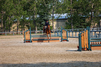 15818 - Elina - 2026 Rocky Mountain Classic III - Friday August 21st
