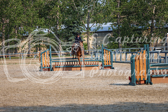 15818 - Elina - 2026 Rocky Mountain Classic III - Friday August 21st