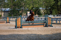 15821 - Elina - 2026 Rocky Mountain Classic III - Friday August 21st