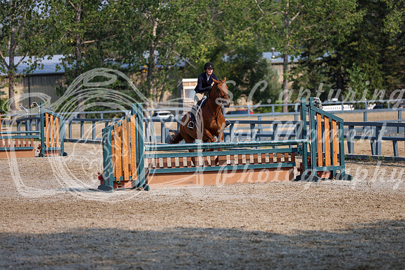 15821 - Elina - 2026 Rocky Mountain Classic III - Friday August 21st