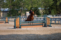 15822 - Elina - 2026 Rocky Mountain Classic III - Friday August 21st