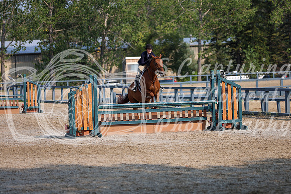 15822 - Elina - 2026 Rocky Mountain Classic III - Friday August 21st