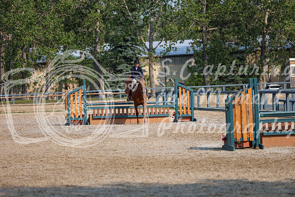 15820 - Elina - 2026 Rocky Mountain Classic III - Friday August 21st