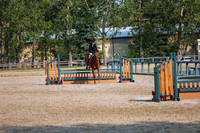 15819 - Elina - 2026 Rocky Mountain Classic III - Friday August 21st