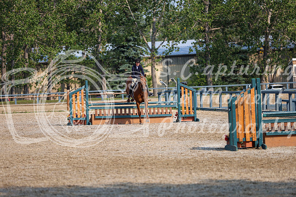15819 - Elina - 2026 Rocky Mountain Classic III - Friday August 21st