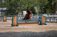 15823 - Elina - 2026 Rocky Mountain Classic III - Friday August 21st