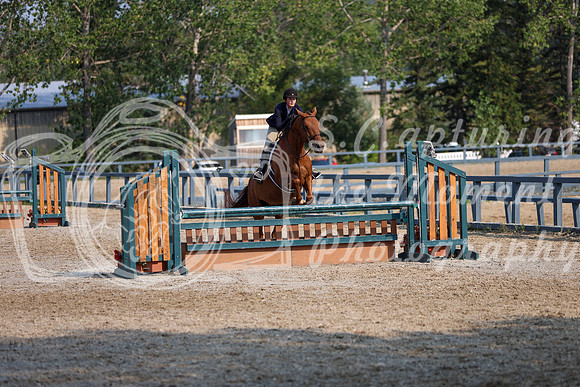 15823 - Elina - 2026 Rocky Mountain Classic III - Friday August 21st
