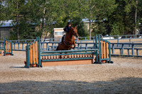 15824 - Elina - 2026 Rocky Mountain Classic III - Friday August 21st