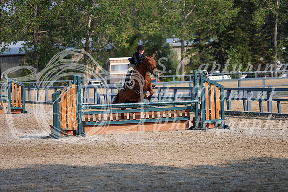 15824 - Elina - 2026 Rocky Mountain Classic III - Friday August 21st