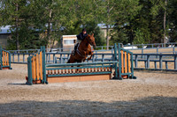 15825 - Elina - 2026 Rocky Mountain Classic III - Friday August 21st