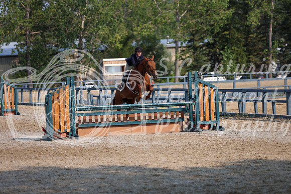 15825 - Elina - 2026 Rocky Mountain Classic III - Friday August 21st