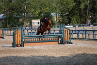 15826 - Elina - 2026 Rocky Mountain Classic III - Friday August 21st
