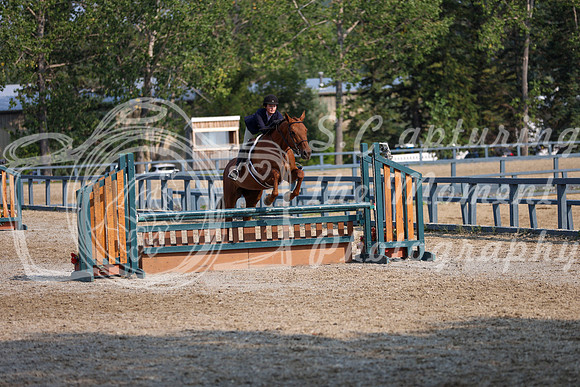 15826 - Elina - 2026 Rocky Mountain Classic III - Friday August 21st