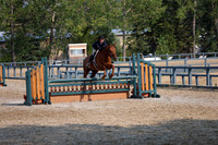 15827 - Elina - 2026 Rocky Mountain Classic III - Friday August 21st