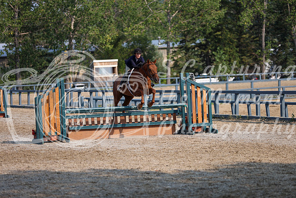 15827 - Elina - 2026 Rocky Mountain Classic III - Friday August 21st