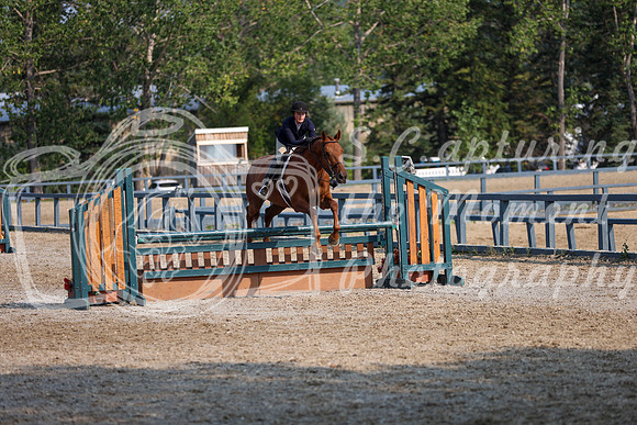15828 - Elina - 2026 Rocky Mountain Classic III - Friday August 21st