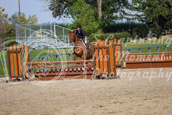 15830 - Elina - 2026 Rocky Mountain Classic III - Friday August 21st