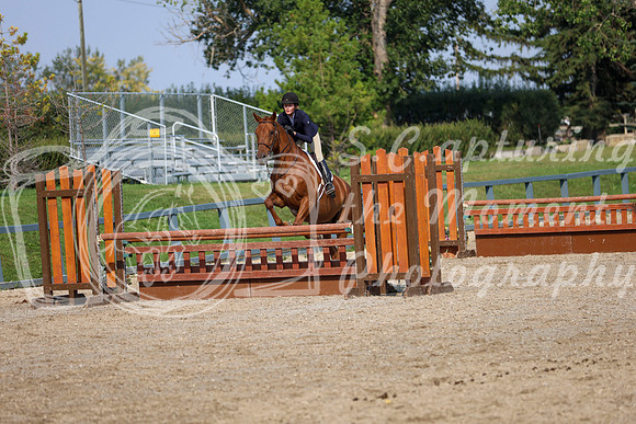 15831 - Elina - 2026 Rocky Mountain Classic III - Friday August 21st