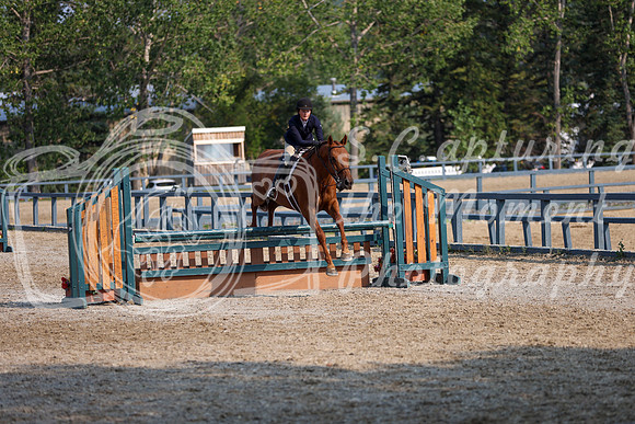 15829 - Elina - 2026 Rocky Mountain Classic III - Friday August 21st