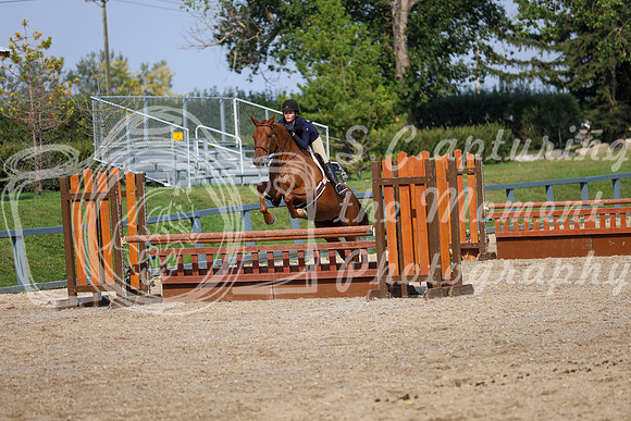 15833 - Elina - 2026 Rocky Mountain Classic III - Friday August 21st