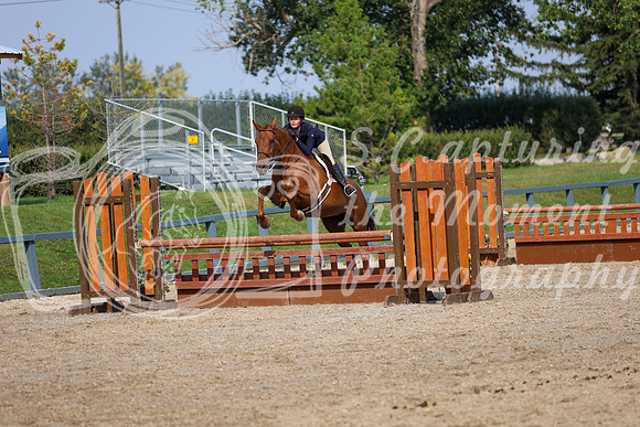 15834 - Elina - 2026 Rocky Mountain Classic III - Friday August 21st