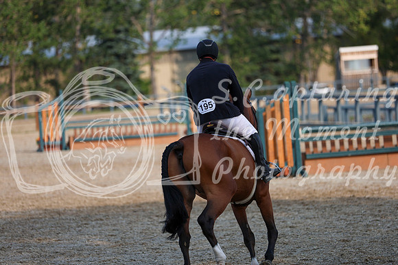 16100 - Elina - 2026 Rocky Mountain Classic III - Friday August 21st