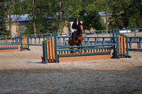 16102 - Elina - 2026 Rocky Mountain Classic III - Friday August 21st