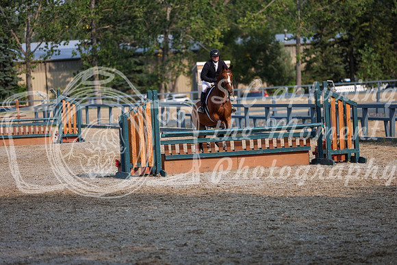 16102 - Elina - 2026 Rocky Mountain Classic III - Friday August 21st
