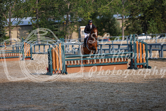 16103 - Elina - 2026 Rocky Mountain Classic III - Friday August 21st