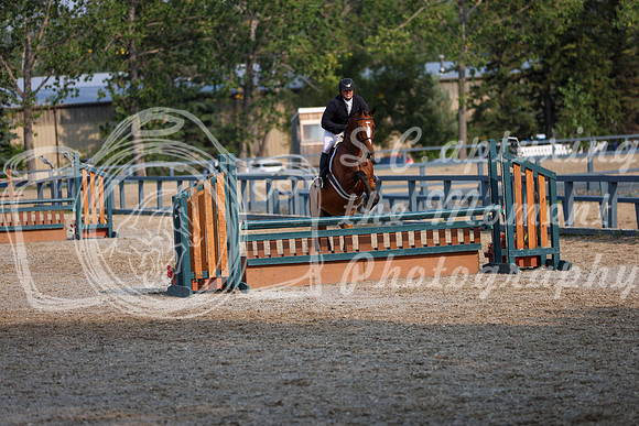 16104 - Elina - 2026 Rocky Mountain Classic III - Friday August 21st