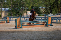 16105 - Elina - 2026 Rocky Mountain Classic III - Friday August 21st