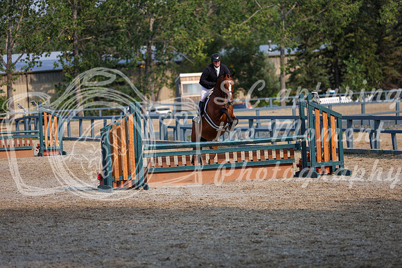 16105 - Elina - 2026 Rocky Mountain Classic III - Friday August 21st