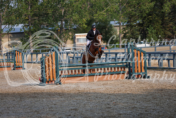 16106 - Elina - 2026 Rocky Mountain Classic III - Friday August 21st