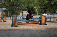 16107 - Elina - 2026 Rocky Mountain Classic III - Friday August 21st