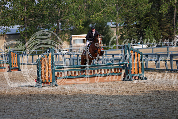 16107 - Elina - 2026 Rocky Mountain Classic III - Friday August 21st