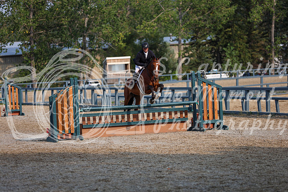 16108 - Elina - 2026 Rocky Mountain Classic III - Friday August 21st