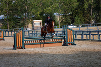 16109 - Elina - 2026 Rocky Mountain Classic III - Friday August 21st