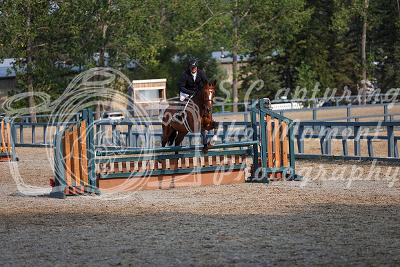 16109 - Elina - 2026 Rocky Mountain Classic III - Friday August 21st