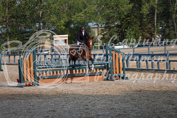 16110 - Elina - 2026 Rocky Mountain Classic III - Friday August 21st