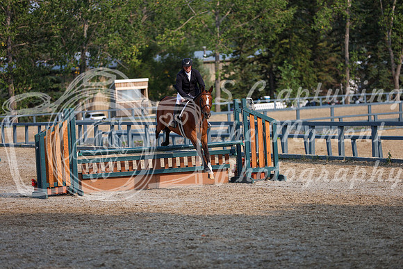 16111 - Elina - 2026 Rocky Mountain Classic III - Friday August 21st