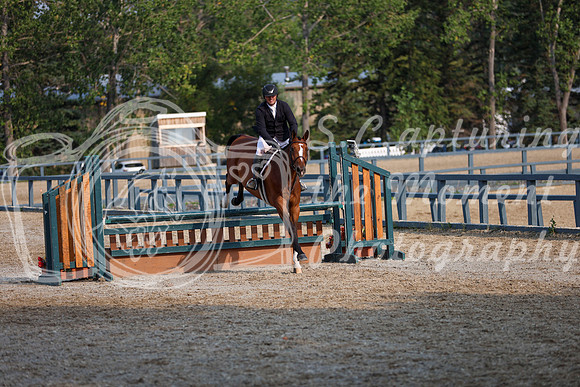 16112 - Elina - 2026 Rocky Mountain Classic III - Friday August 21st