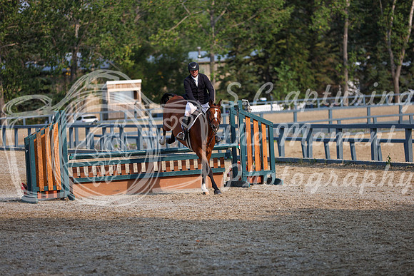 16113 - Elina - 2026 Rocky Mountain Classic III - Friday August 21st