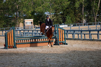 16114 - Elina - 2026 Rocky Mountain Classic III - Friday August 21st
