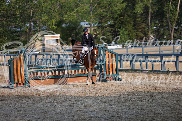 16114 - Elina - 2026 Rocky Mountain Classic III - Friday August 21st
