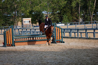 16115 - Elina - 2026 Rocky Mountain Classic III - Friday August 21st