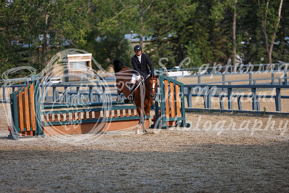 16115 - Elina - 2026 Rocky Mountain Classic III - Friday August 21st