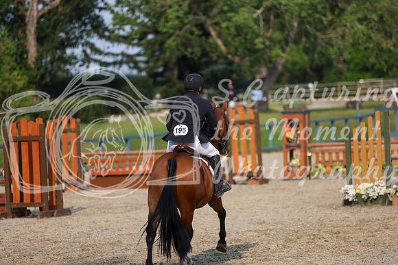 16117 - Elina - 2026 Rocky Mountain Classic III - Friday August 21st