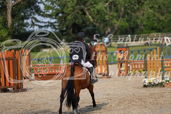 16118 - Elina - 2026 Rocky Mountain Classic III - Friday August 21st