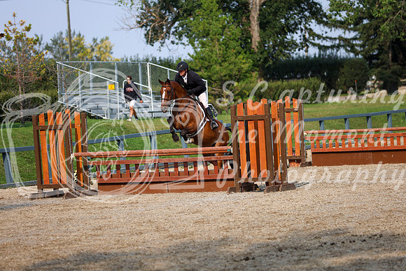 16120 - Elina - 2026 Rocky Mountain Classic III - Friday August 21st